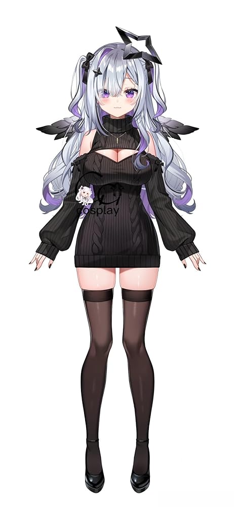 す*い様 ホロライブ 天音こなた コスプレ 衣装 フルセット Vtuber にじさんじ 天音こなた コスプレ衣装 送料無料